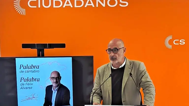 Presentación del programa de Cs.