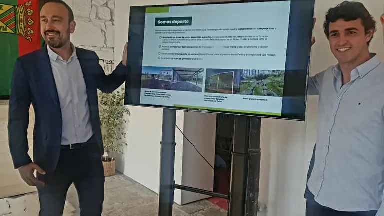 rp deportes 17 mayo 2023