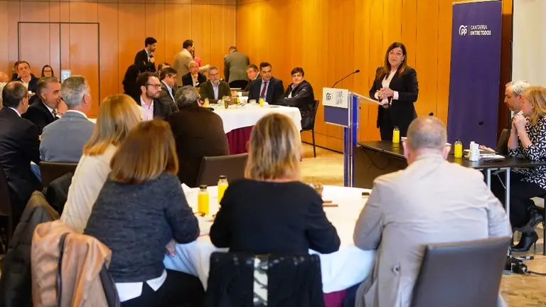 Propuestas del PP en empleo e industria.