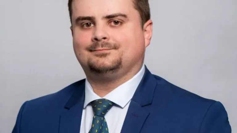 El candidato del PP en Torrelavega, Miguel Ángel Vargas.