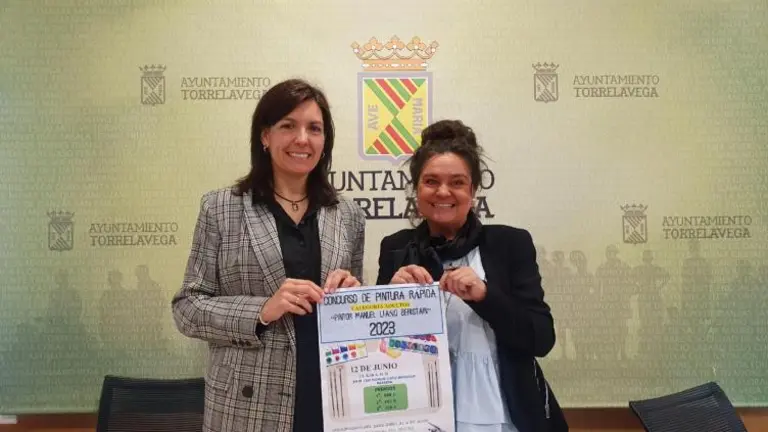 Presentado el Concurso de Pintura Manuel Liaño.