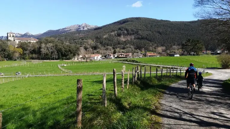 Municipio de Guriezo. R.A.