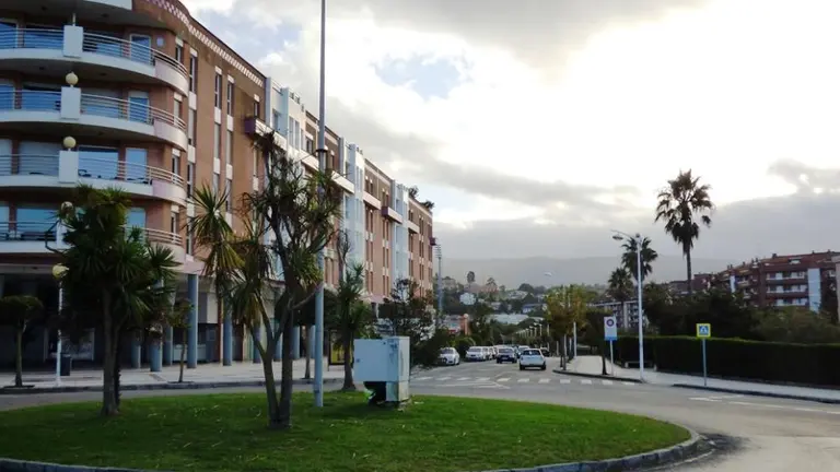 Municipio de Castro Urdiales. R.A.