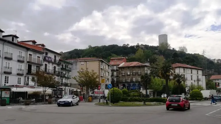 Municipio de Laredo. R.A.