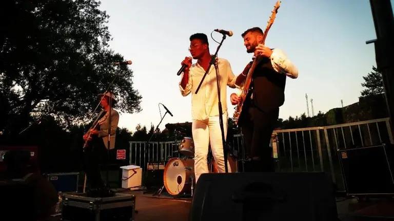 Los conciertos ser&aacute;n durante julio y agosto.