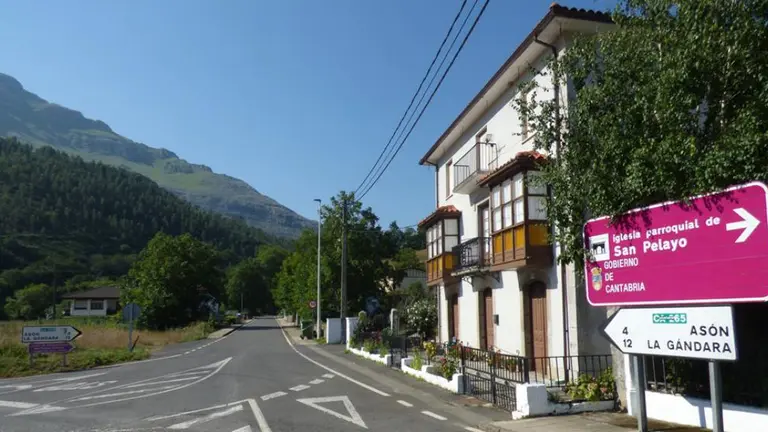 Municipio de Arredondo. R.A.