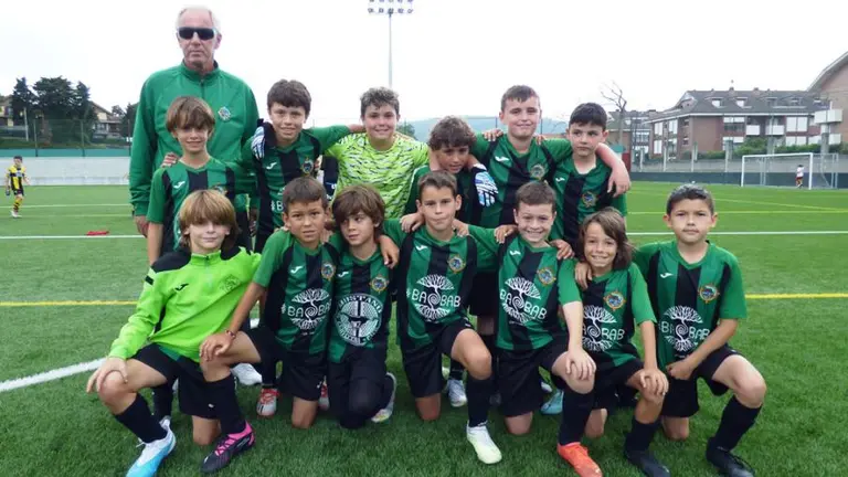 Ágora benjamín. R.A.