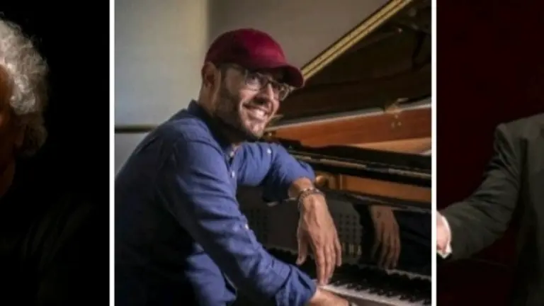 Programación del ciclo Talía.