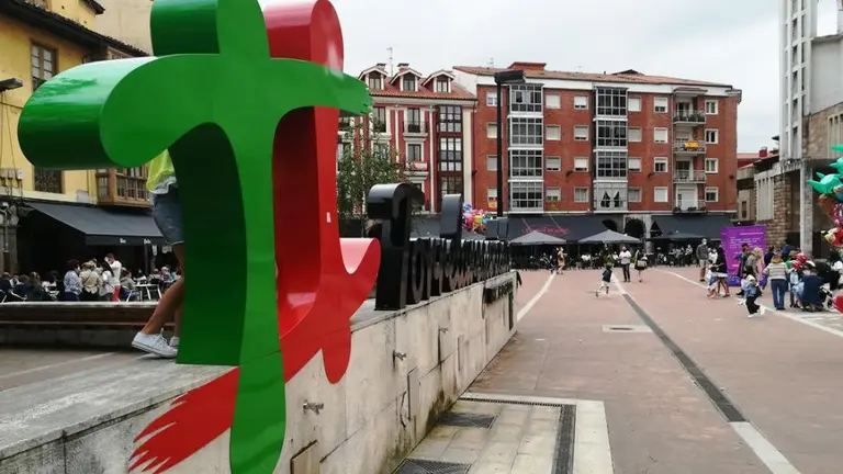 Torrelavega acogerá