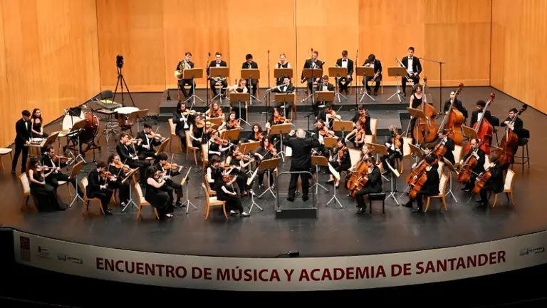 Los conciertos recorrer&aacute;n diversos municipios.