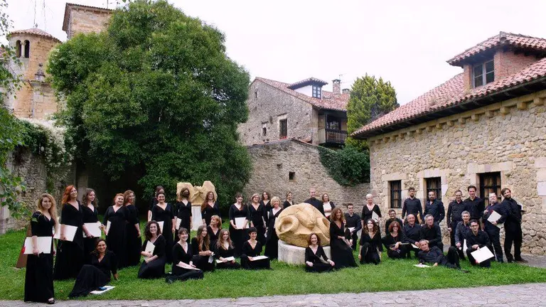 La Camareta de la UC.