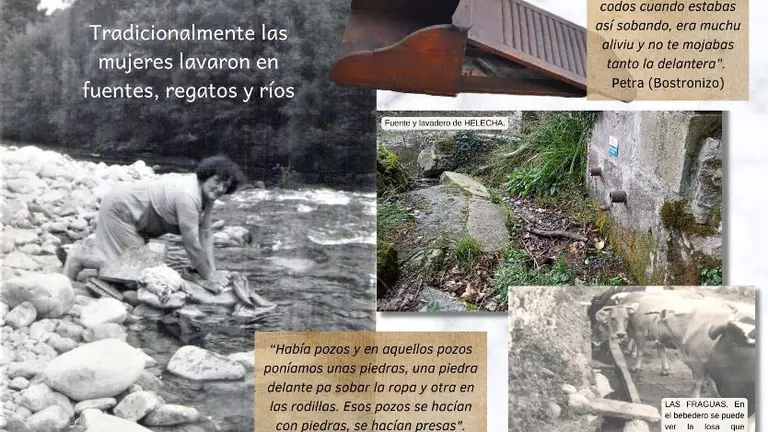 Tradiciones en los municipios.