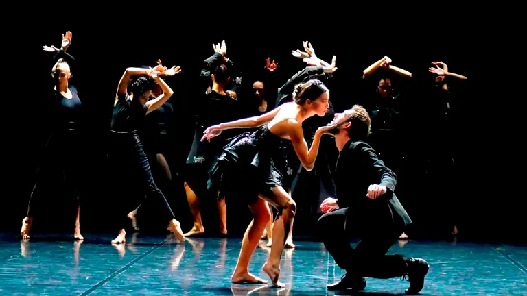 La programaci&oacute;n busca encontrar nuevos p&uacute;blicos.