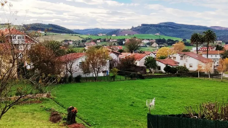 Municipio de Meruelo. R.A.