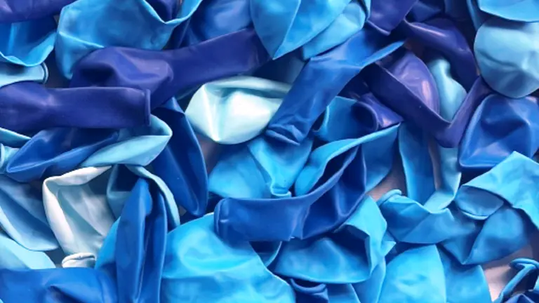 Obra de Berta Jayo en Santander.