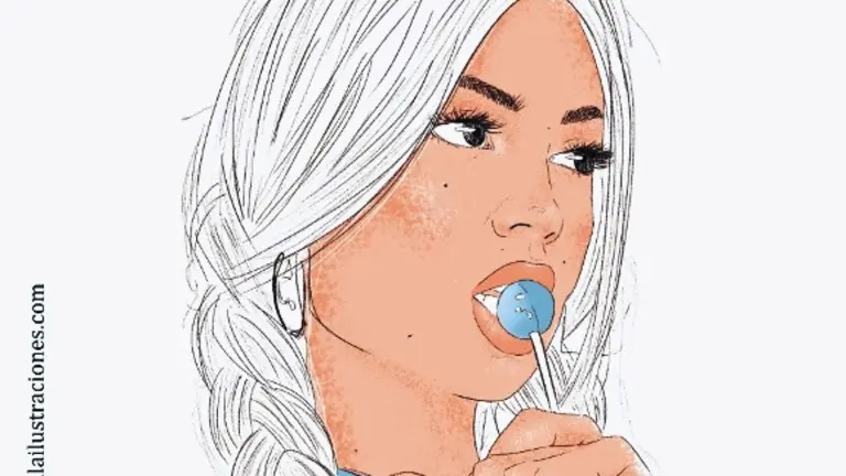 La ilustradora Paula Fern&aacute;ndez expone en Laredo.