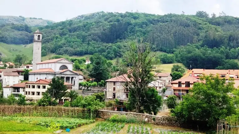 Municipio de Arredondo. R.A.