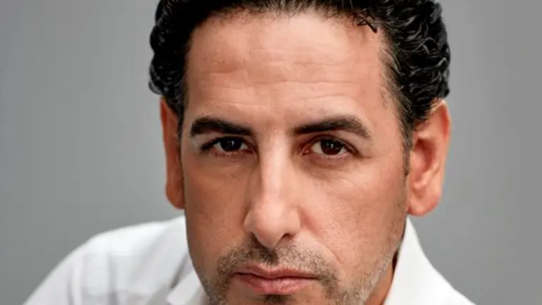 El tenor I&ntilde;igo Florez.