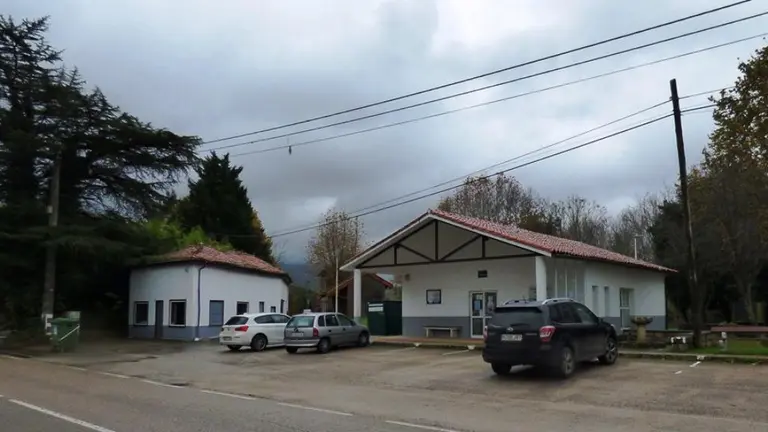 Municipio de Villafufre. R.A.