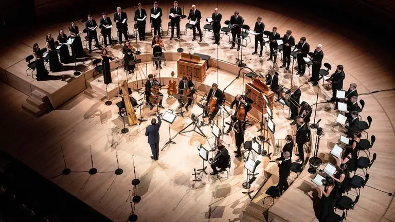 Cappella Mediterr&aacute;nea.