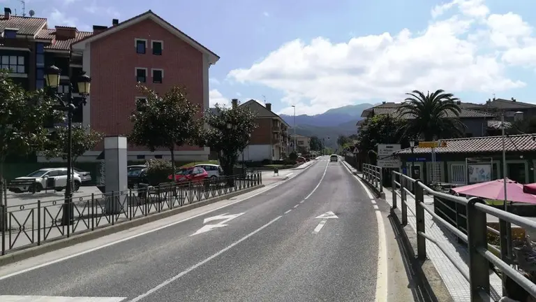 Municipio de Voto. R.A.