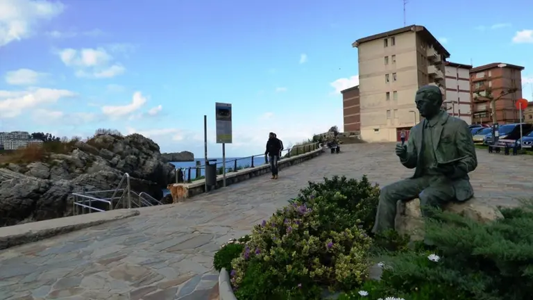 Municipio de Castro Urdiales. R.A.