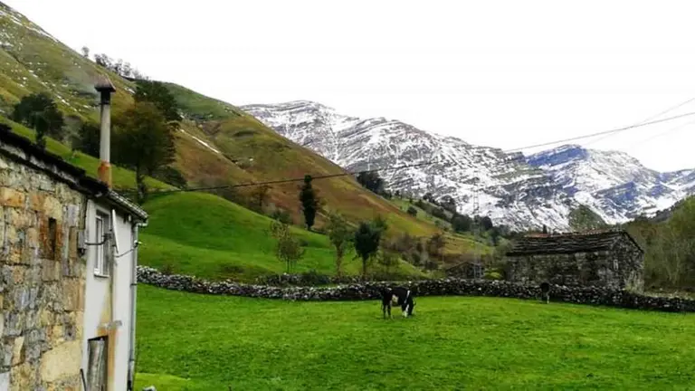 Municipio de San Roque de Riomiera.