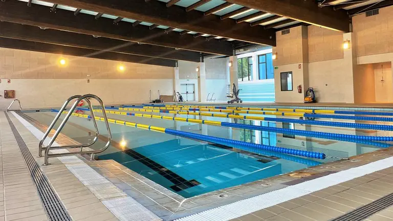 La piscina de Laredo abrir&aacute; el d&iacute;a 18 de septiembre.