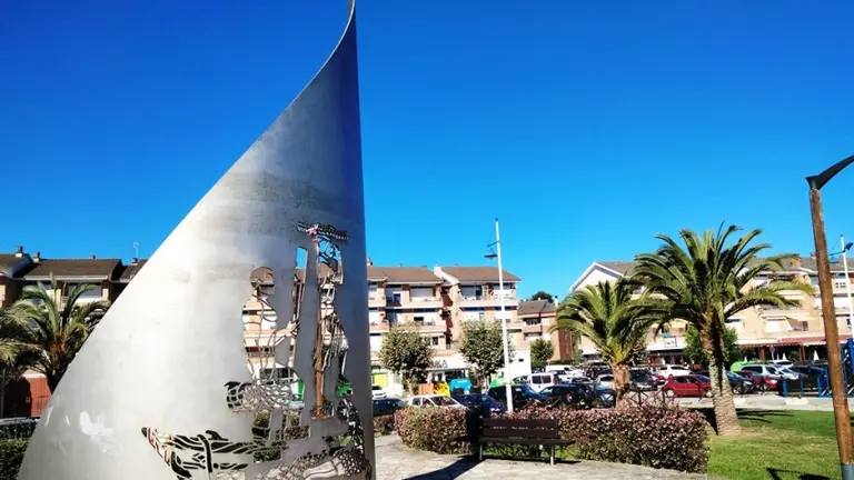 Municipio de Suances. R.A.