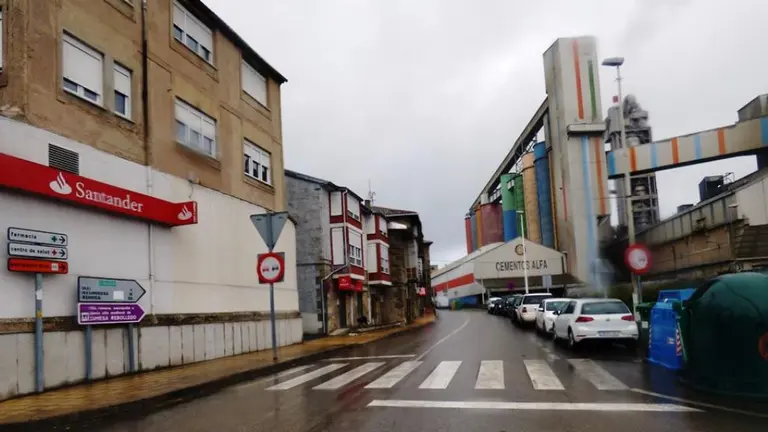 Municipio de Valdeolea. R.A.