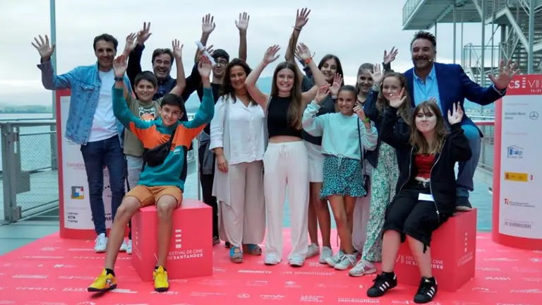 La programaci&oacute;n continuar&aacute; hoy con varias proyecciones y eventos.