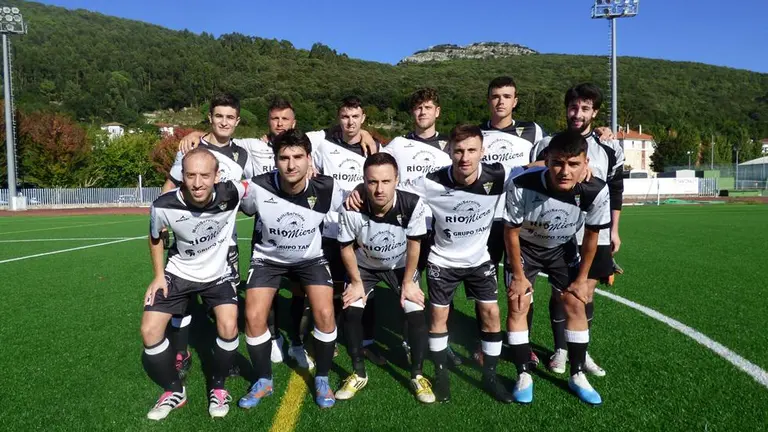 Santoña 2023-24. R.A.