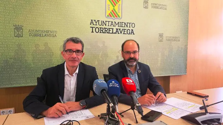 El PRC-PSOE presentó las Ordenanzas Fiscales.