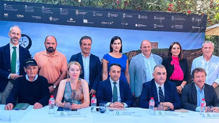 Constituido el Comité de Gobernanza de Costa Quebrada.