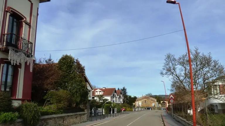 Municipio de Rasines. R.A.