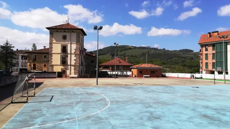 Municipio de Voto. R.A.