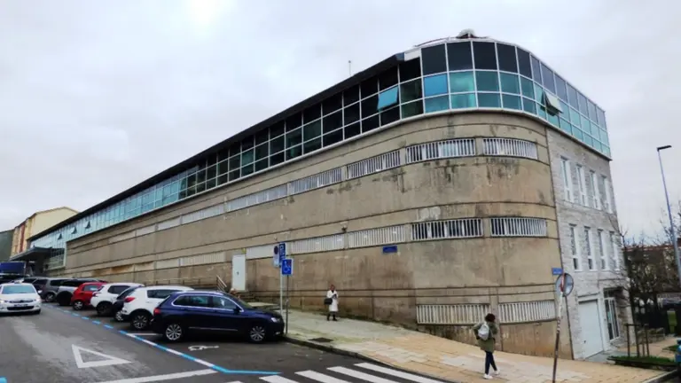 Juzgados de Santander. R.A.