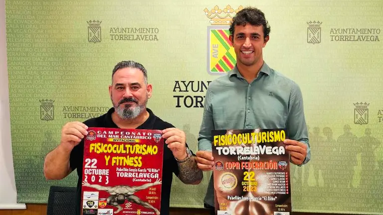 Presentado el Campeonato Mar Cantábrico.