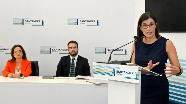 Presentado el documento económico de 2024.