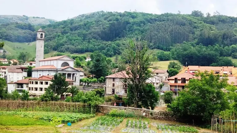 Municipio de Arredondo. R.A.