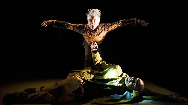 Programaci&oacute;n del Palacio de Festivales.