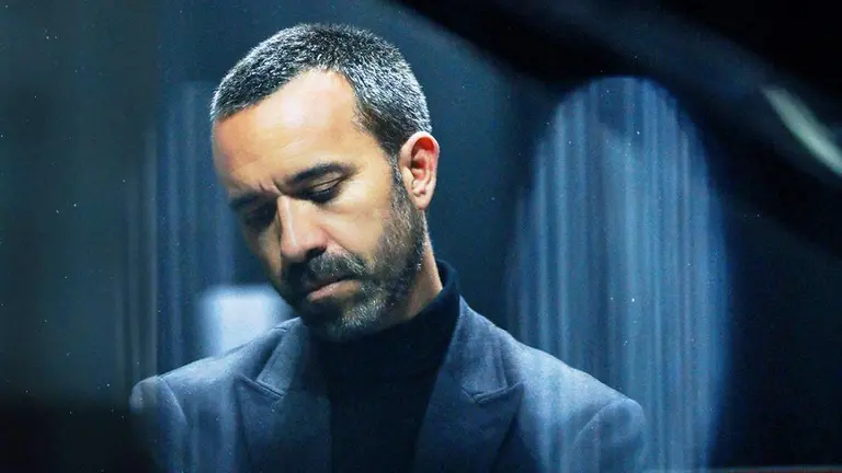 El pianista Jose Imhof estar&aacute; en Comillas.