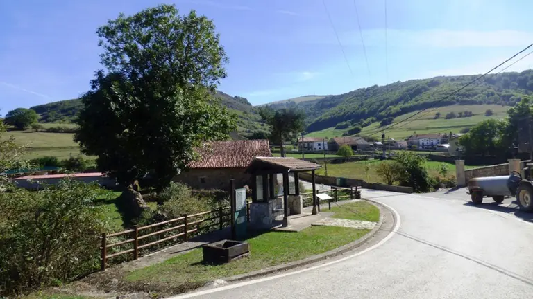 Municipio de San Miguel Aguayo. R.A.