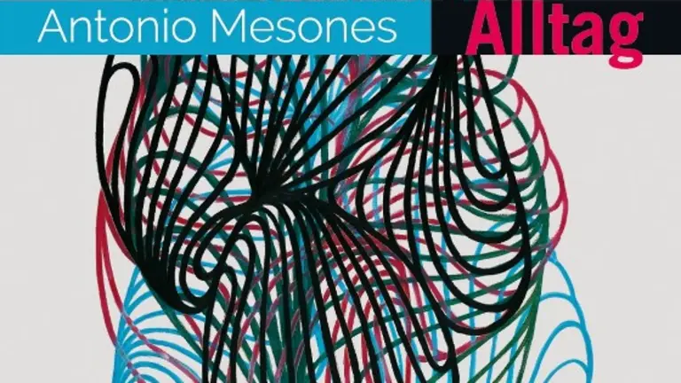 Obras de Antonio Mesones.