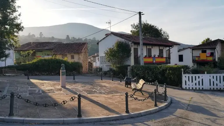 Municipio de Molledo. R.A.