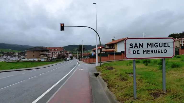 El municipio de Meruelo acogerá este proyecto residencial creado por una cooperativa de ciudadanos.