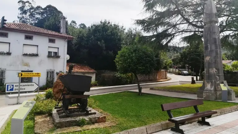 Municipio de Alfoz de Lloredo. R.A.