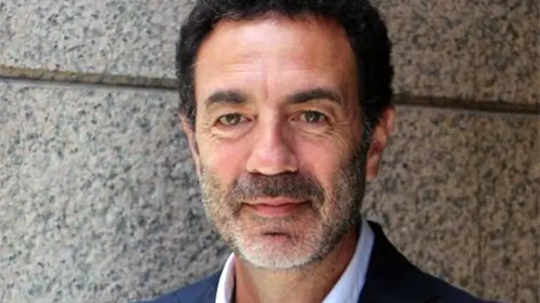 Miguel Lorente. Universidad de Valencia