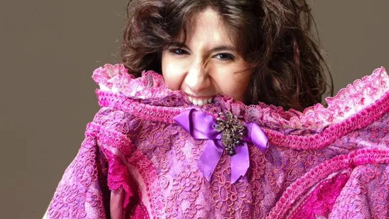 Representaci&oacute;n de