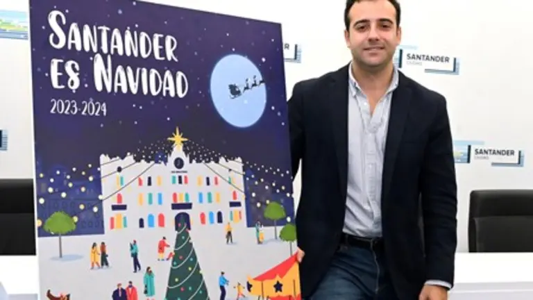 Presentada la programaci&oacute;n de Navidad.